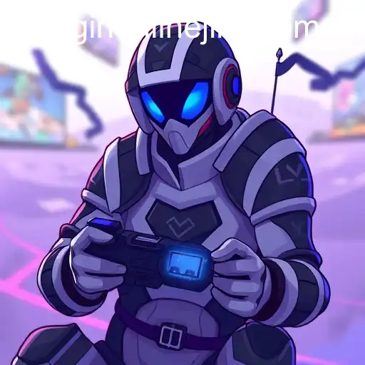 The Digital Transformation of Online Gaming Platforms