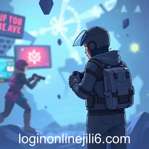 The Evolution of Online Gaming Platforms