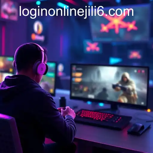 The Evolving Landscape of Online Gaming in 2026