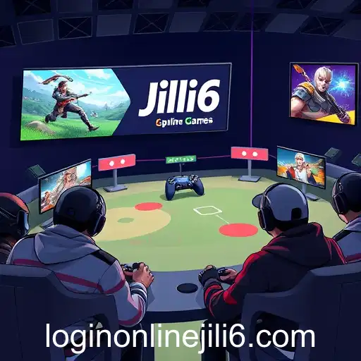 Exploring the Rise of Jili6 in the Gaming World