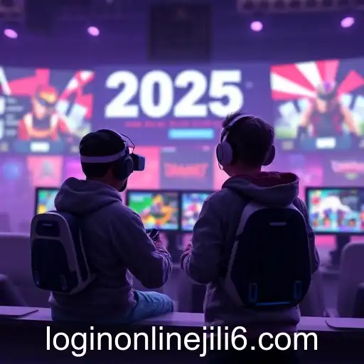 Exploring the Evolution of Online Gaming Platforms