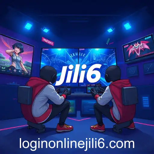 Jili6 Gaming Platform Revolutionizes Online Experience