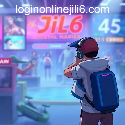 Navigating the Jili6 Gaming Revolution