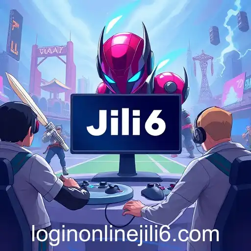 Jili6's Impact on Online Gaming Trends