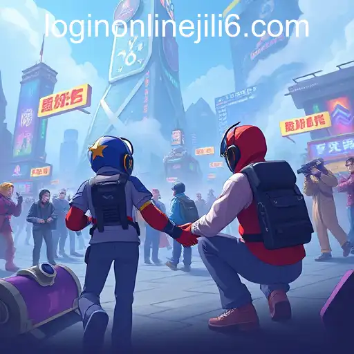 The Rise of Jili6 in the Online Gaming World