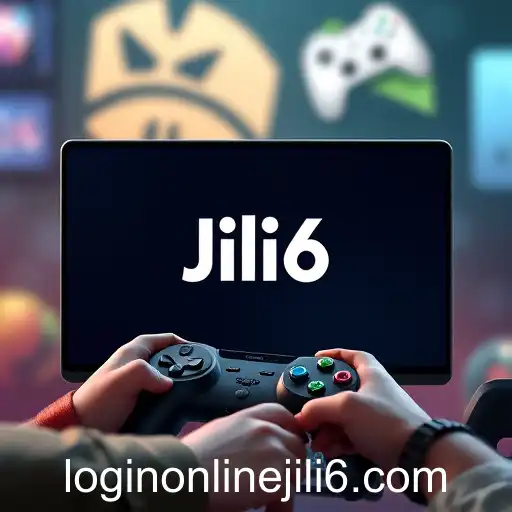 Jili6 login register online
