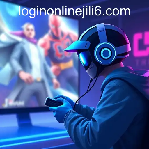 The Rise of Online Gaming Platforms and Jili6's Impact