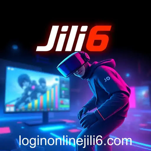 The Rise of Jili6: Revolutionizing Online Gaming