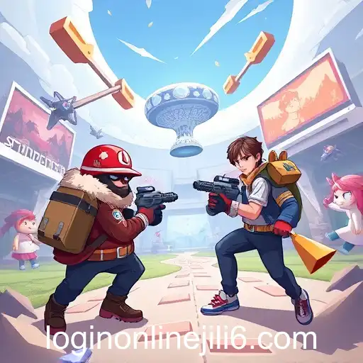 Exploring the World of Mobile Gaming: A Dive into Jili6 Login Register Online