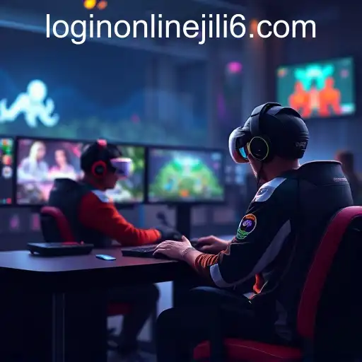 The Rise of Online Gaming Platforms in the Digital Era
