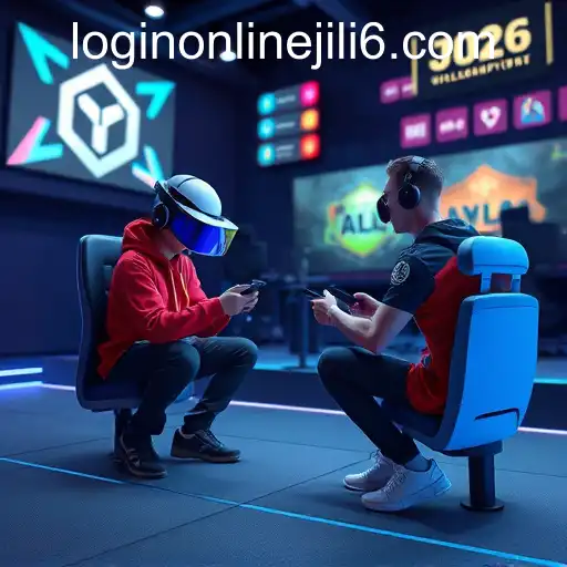 The Rise of Online Gaming Platforms in 2025