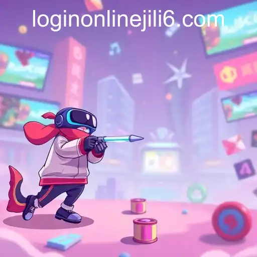 The Evolving Landscape of Online Gaming Platforms