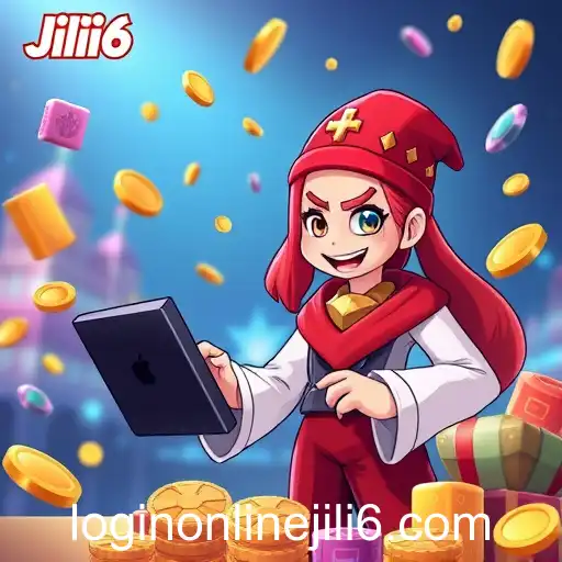 Exploring the Exciting World of Promotions: Jili6 Login Register Online Game Opportunities
