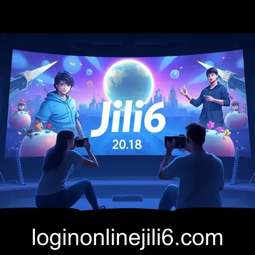 The Rise of Online Game Platforms