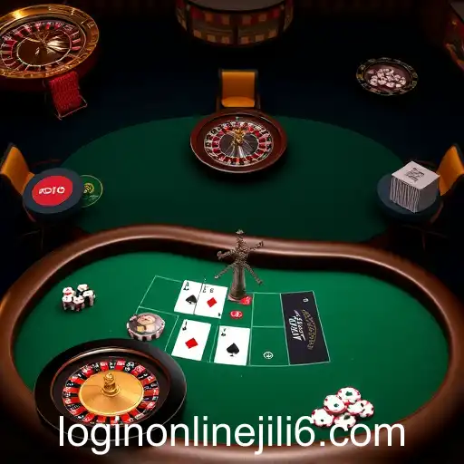 The Rise of Online Gaming Platforms