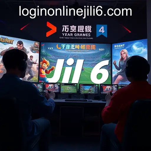 The Rise of Online Gaming Platforms in the Mid-2020s