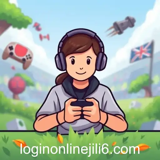 Exploring the Role of 'Customer Support' in Online Gaming: A Focus on 'Jili6 login register online'